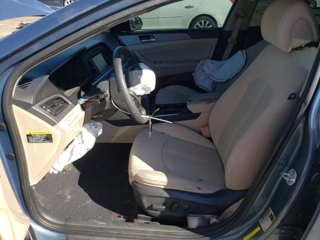 2016 HYUNDAI SONATA ECO - 5NPE24AA1GH423651