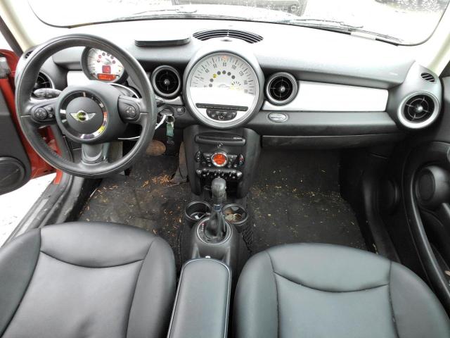 WMWSU3C53DT546685 Mini Cooper