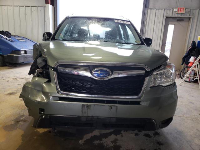 JF2SJABC8FH463521 Subaru Forester