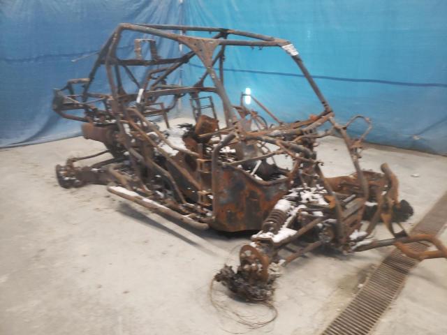 2020 KAWASAKI KRF 1000 A - JKARFCA12LB506835