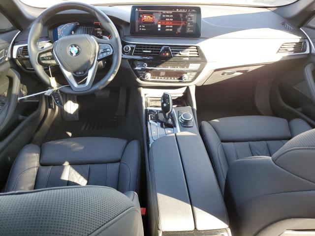 WBA13BJ02NWX75312 BMW 5 Series