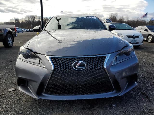 2015 LEXUS IS 250 - JTHCF1D29F5026412
