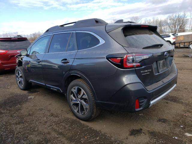 2020 SUBARU OUTBACK LI - 4S4BTALC1L3241799