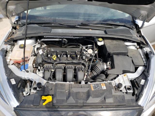 2018 FORD FOCUS SE 1FADP3K26JL209391