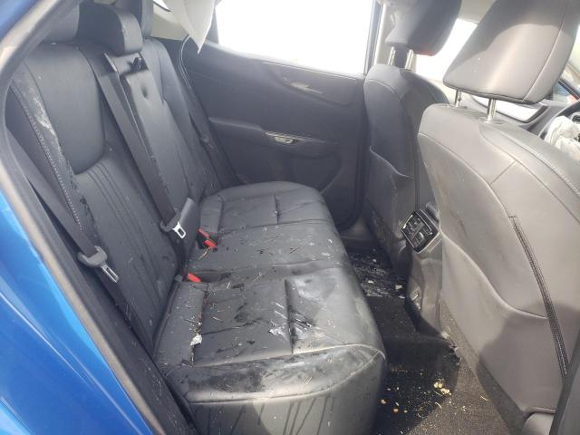 2022 LEXUS NX 350 - JTJGGCEZ7N2003005