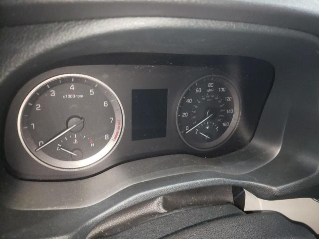 2017 HYUNDAI TUCSON LIM - KM8J3CA46HU316856