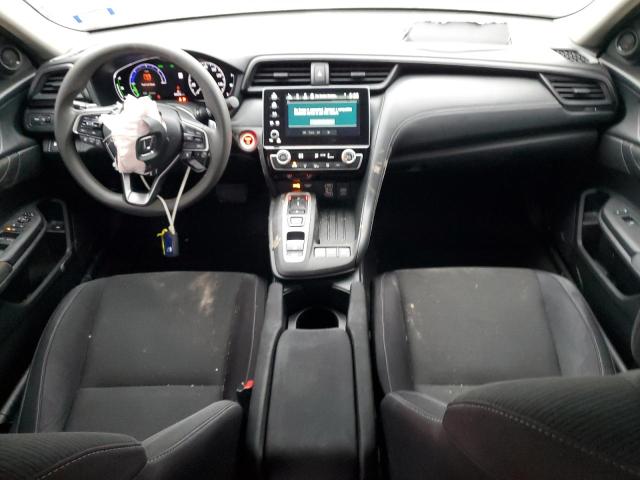 2020 HONDA INSIGHT EX - 19XZE4F52LE013976