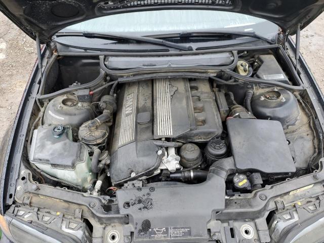 WBAEV53413KM03915 BMW 3 Series