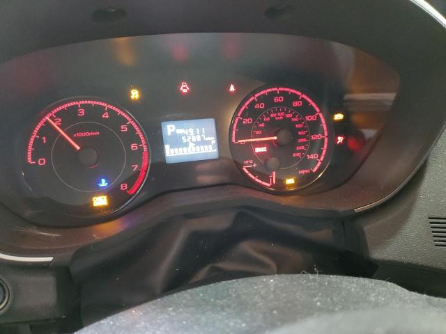 JF2GTACC8K8232532 Subaru Crosstrek Premium