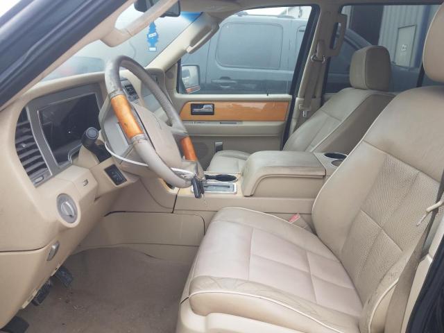 5LMFU27598LJ21561 Lincoln Navigator