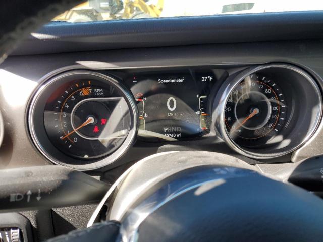1C4HJXEN7LW289733 Jeep Wrangler Unlimited Sahara