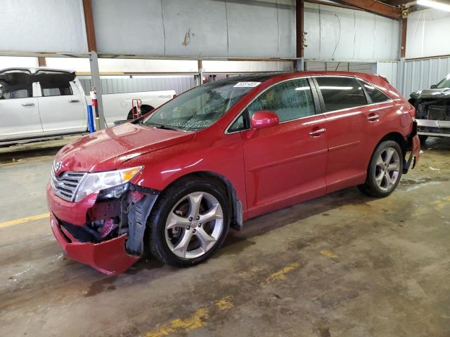 2009 Toyota Venza 