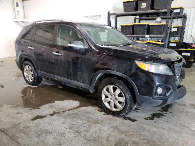 5XYKT4A65DG366451 KIA SORENTO LX