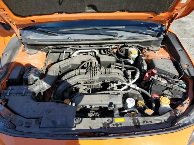 JF2GTACC8K8301736 Subaru Crosstrek Premium