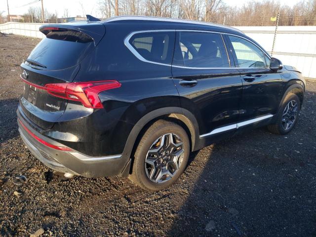 2022 HYUNDAI SANTA FE L - KM8S5DA18NU037835