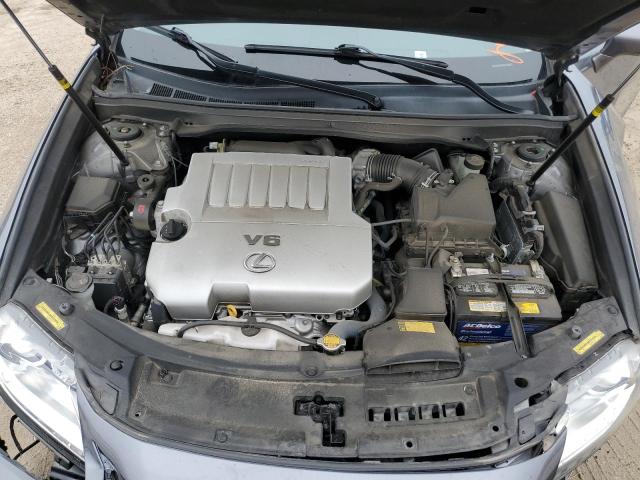 2015 LEXUS ES 350 - JTHBK1GG6F2174193