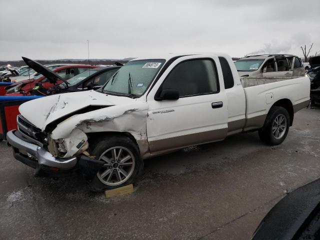 1999 Toyota Tacoma 