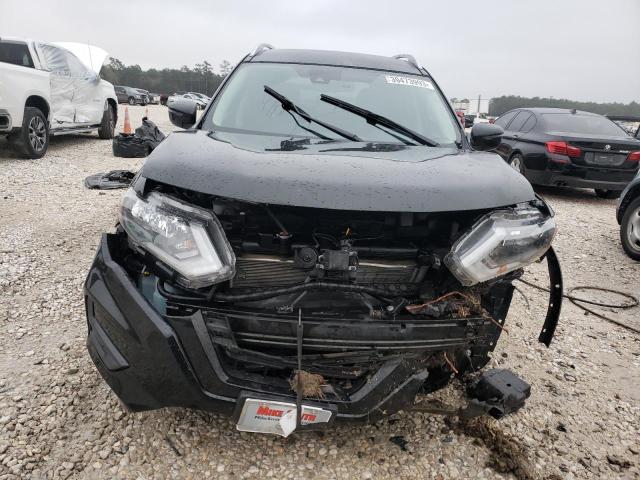 2020 NISSAN ROGUE S - JN8AT2MT4LW033794