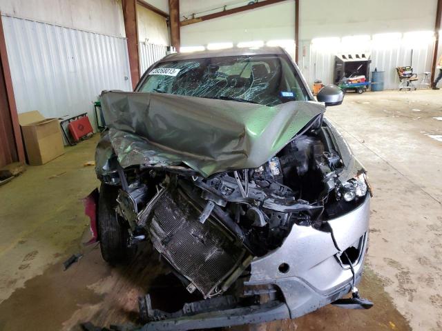 2015 MAZDA CX-5 SPORT - JM3KE2BE6F0456678