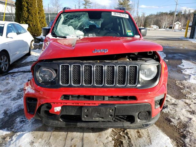 ZACNJBAB3KPK78903 Jeep Renegade
