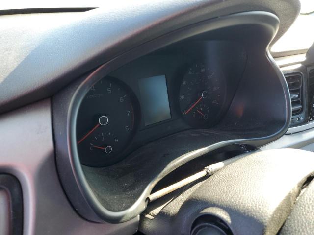 3KPA24AD6ME430703 KIA RIO LX