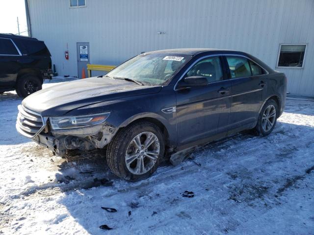 2018 FORD TAURUS SE - 1FAHP2D8XJG103161