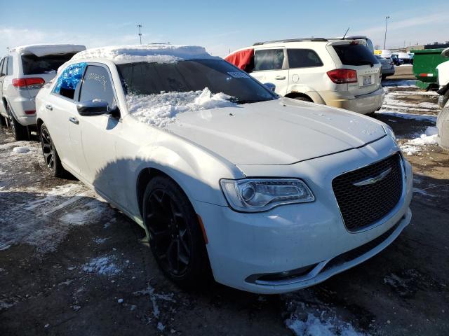 2016 CHRYSLER 300C - 2C3CCAEGXGH357860