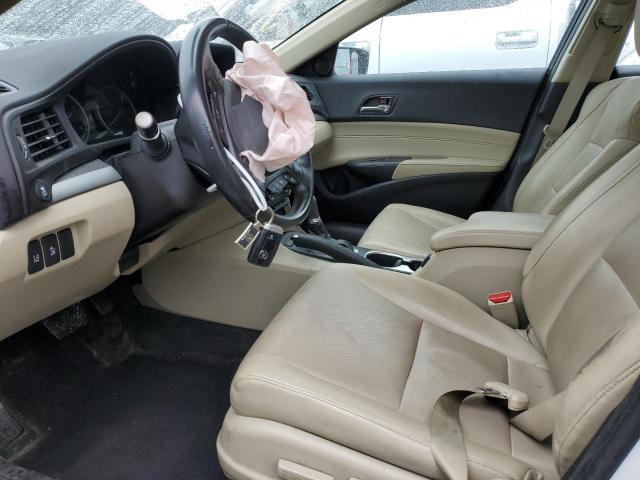 2016 ACURA ILX PREMIUM TECH VIN: 19UDE2F76GA014185
