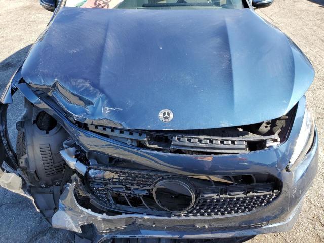 2022 MERCEDES-BENZ GLA 250 - W1N4N4GB8NJ332067