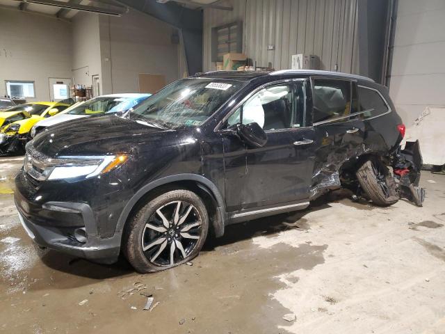 2020 HONDA PILOT ELIT - 5FNYF6H07LB043832