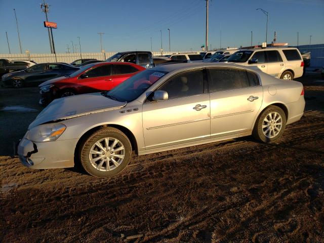 2011 Buick Lucerne CXL