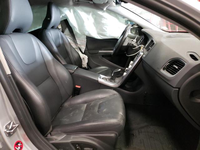 2018 VOLVO S60 INSCRI - LYV402TK5JB160339