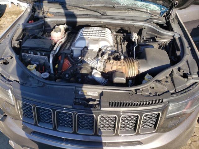 1C4RJFN98JC223918 Jeep Grand Cherokee Trackhawk