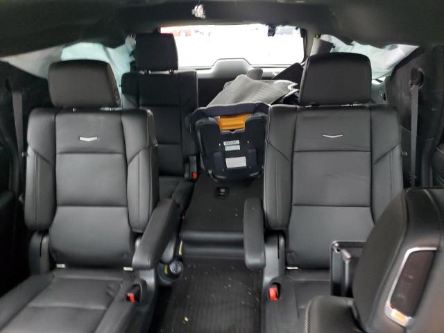 2022 CADILLAC ESCALADE L - 1GYS4AKL7NR111359