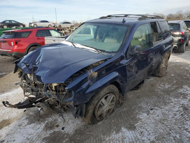 2007 Chevrolet TrailBlazer LS