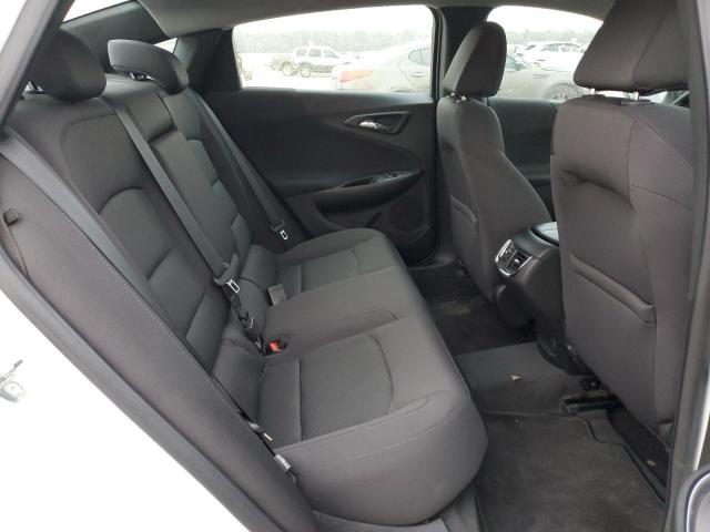 2018 CHEVROLET MALIBU LT - 1G1ZD5ST5JF100974