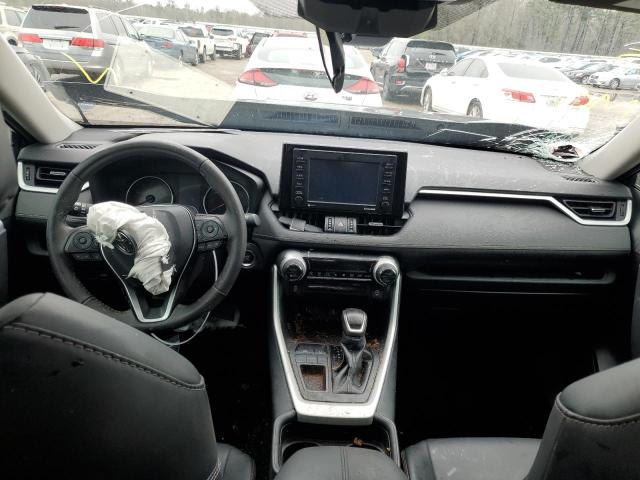 2021 TOYOTA RAV4 XLE P - 2T3C1RFV6MC132815