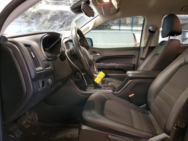 2022 GMC CANYON AT4 - 1GTG6FEN8N1111434