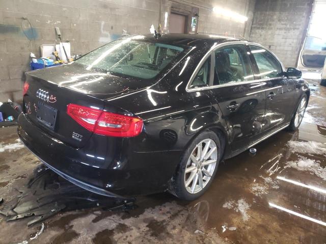 2015 AUDI A4 PREMIUM WAUFFAFL5FN021080