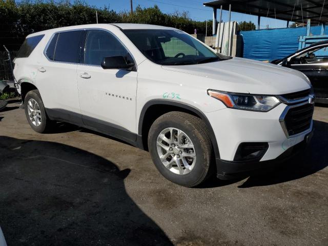 2020 CHEVROLET TRAVERSE L - 1GNERFKW5LJ313177