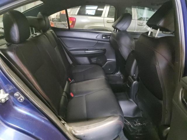 JF1VA1J69H9802958 Subaru Wrx Limited