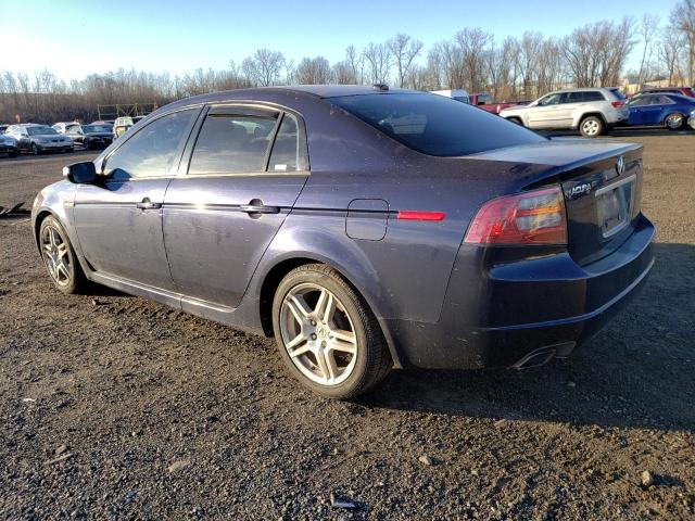 19UUA66207A043771 Acura TL