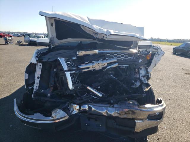 2015 CHEVROLET SILV1500 2 3GCPCREC7FG487005