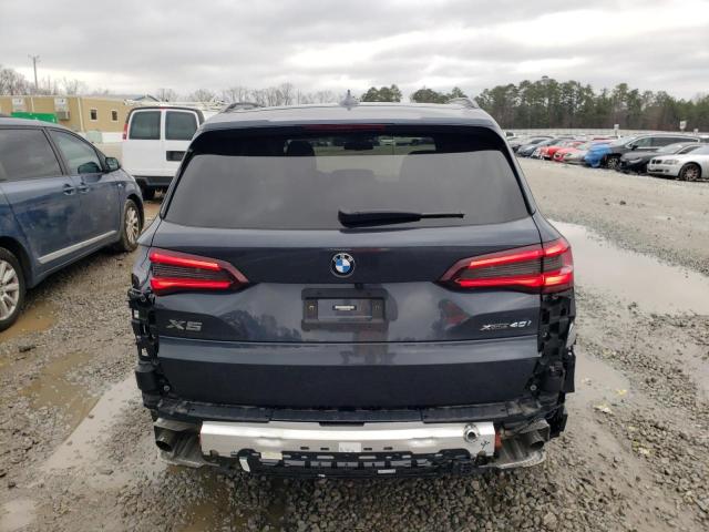 5UXCR6C05N9J46803 BMW X5 Xdrive40i
