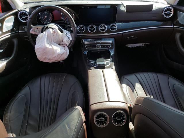 2019 MERCEDES-BENZ CLS 450 - WDD2J5JB2KA027965