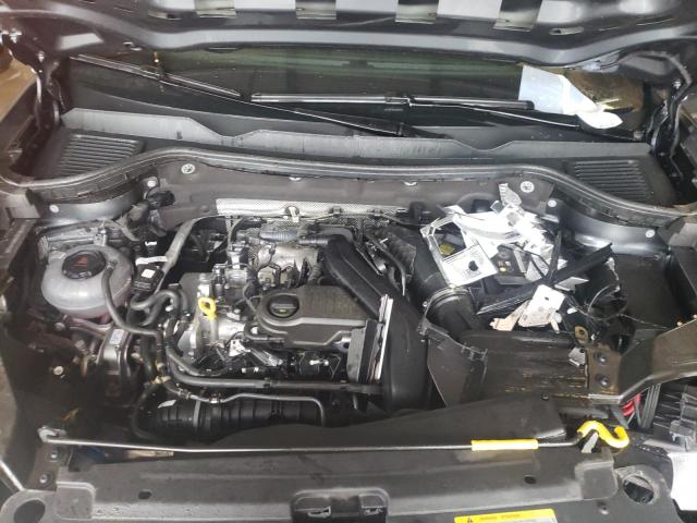 2022 VOLKSWAGEN TAOS S - 3VVDX7B29NM008298