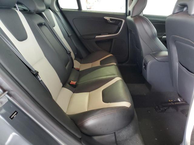 2016 VOLVO S60 CROSS - YV4612UM1G2000858