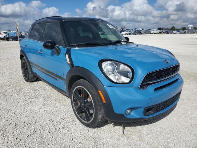 WMWZC3C59GWT09543 Mini Cooper