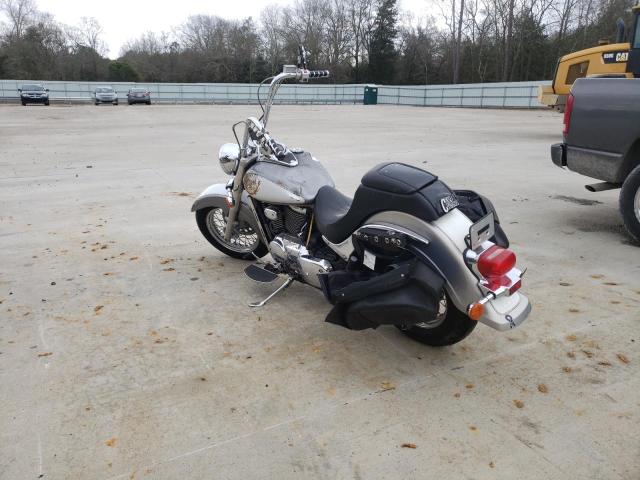 2003 SUZUKI VL800 - JS1VS54A032102711