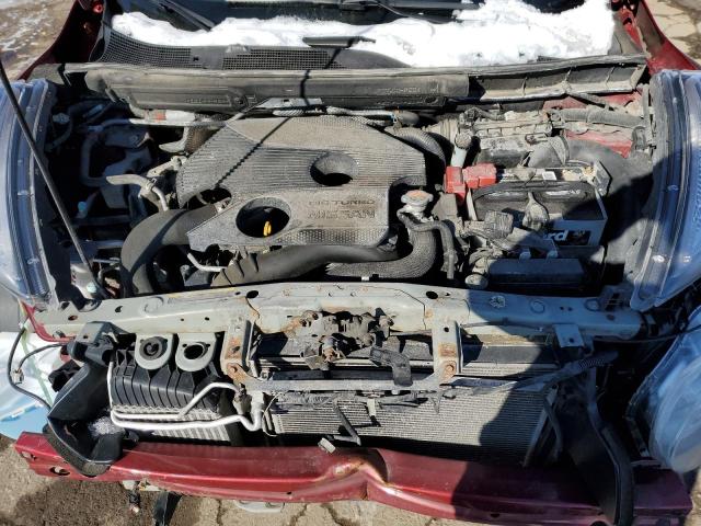 2016 NISSAN JUKE S - JN8AF5MV8GT654666